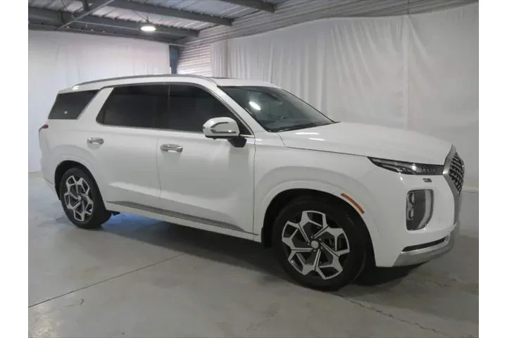 $39210 : Hyundai PALISADE 2022 Callig image 7