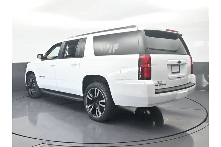 $20499 : Chevrolet Suburban 2018 4x2 image 4