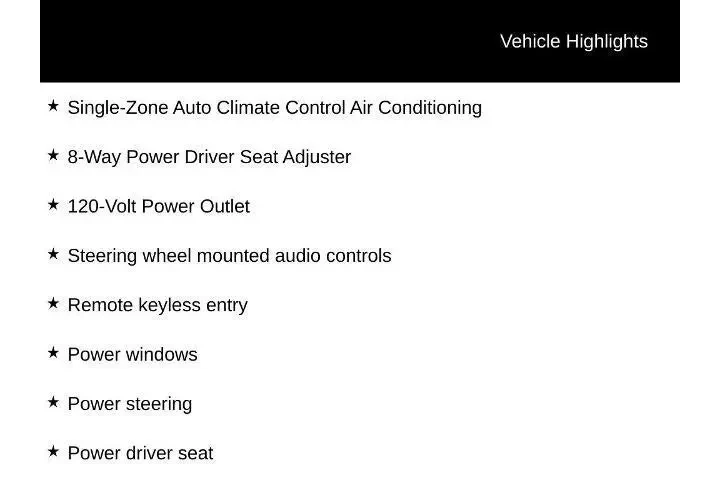 $19310 : Chevrolet Trailblazer 2023 L image 7