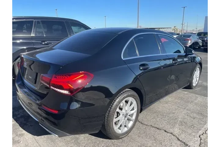 $21734 : Mercedes-Benz A-Class 2020 A image 5