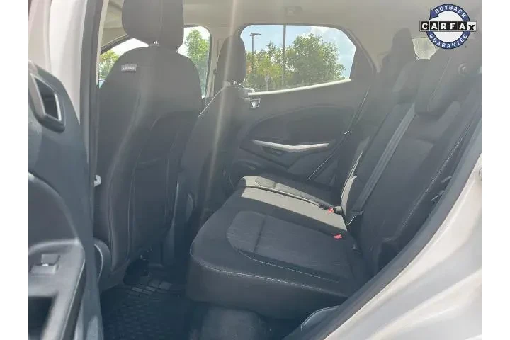 $5819 : Ford EcoSport 2018 SE 4dr Cr image 4