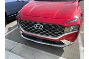 Hyundai SANTA FE 2021 AWD Ca en Salt Lake City