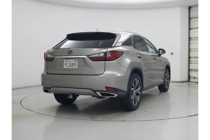 $35998 : Lexus RX 350 2021 4dr SUV image 8