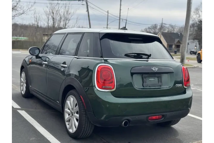 $6999 : 2019 MINI Hardtop 4 Door Coop image 7