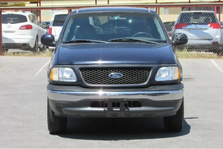 $5995 : 2000 F-150 XLT image 9