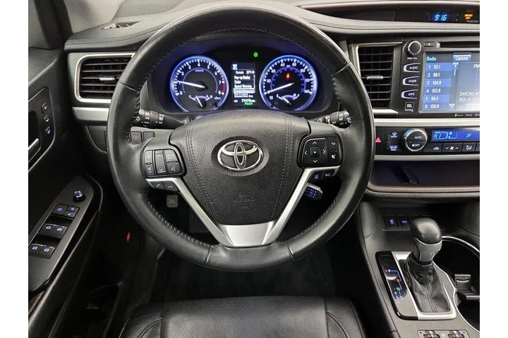 $24998 : Toyota Highlander 2018 AWD L image 10