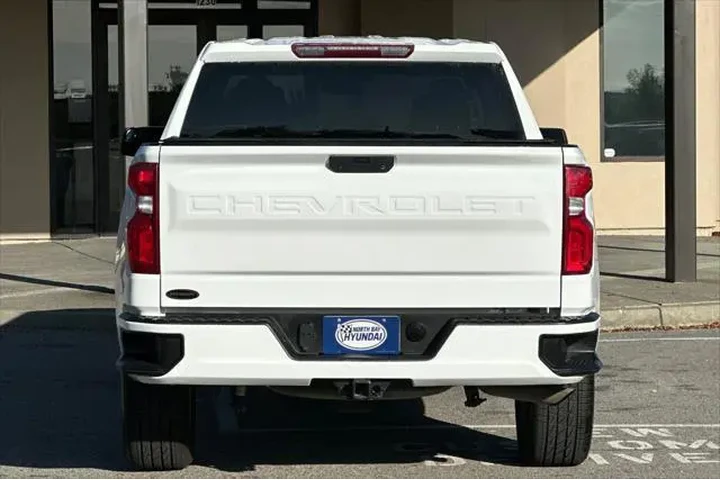 $29290 : Chevrolet Silverado 1500 202 image 5