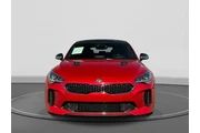 $23700 : Kia Stinger 2018 GT2 4dr Sed thumbnail