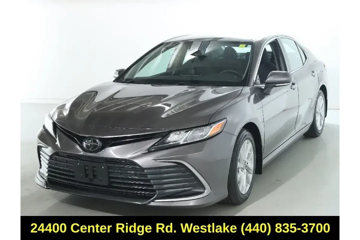 $21905 : Toyota Camry 2023 LE 4dr Sed image 4