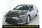 $21905 : Toyota Camry 2023 LE 4dr Sed thumbnail