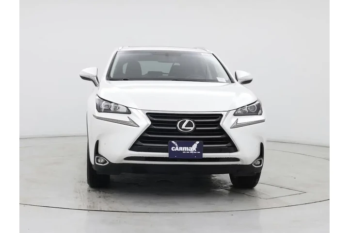 $17998 : Lexus NX 200t 2015 F SPORT 4 image 5