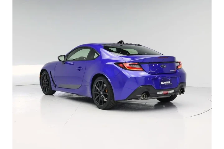 $33998 : Subaru BRZ 2024 tS 2dr Coupe image 2