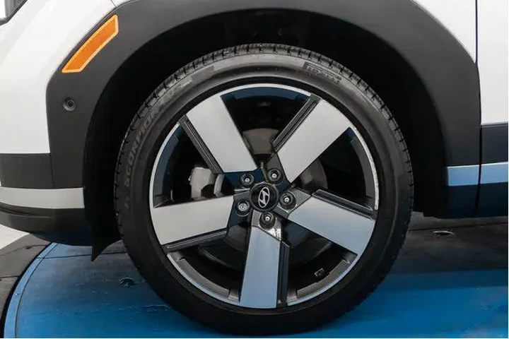 $35748 : Hyundai SANTA FE 2024 Limite image 2