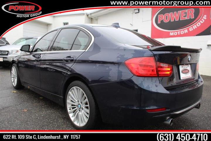 $29500 : Used  BMW 3 Series 4dr Sdn 335 image 5