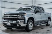 $32000 : 2020 Silverado 1500 LT thumbnail