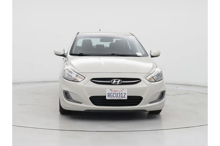 $11998 : Hyundai ACCENT 2016 SE 4dr S image 5