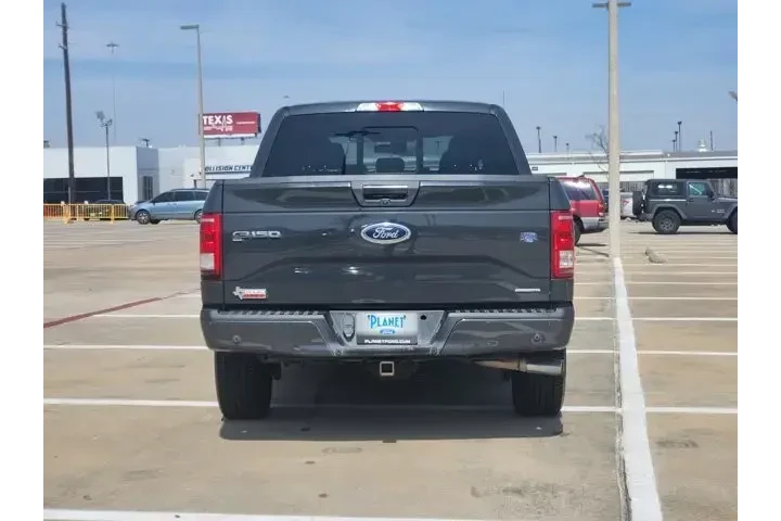 $17880 : Ford F-150 2016 4x2 King Ran image 6