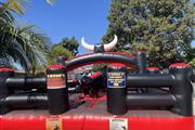 Mechanical Bull en Orange County