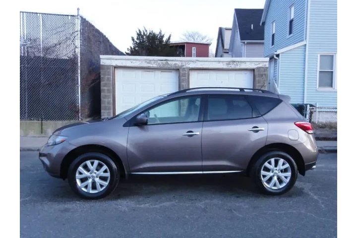 $7950 : 2014 Murano SV image 6