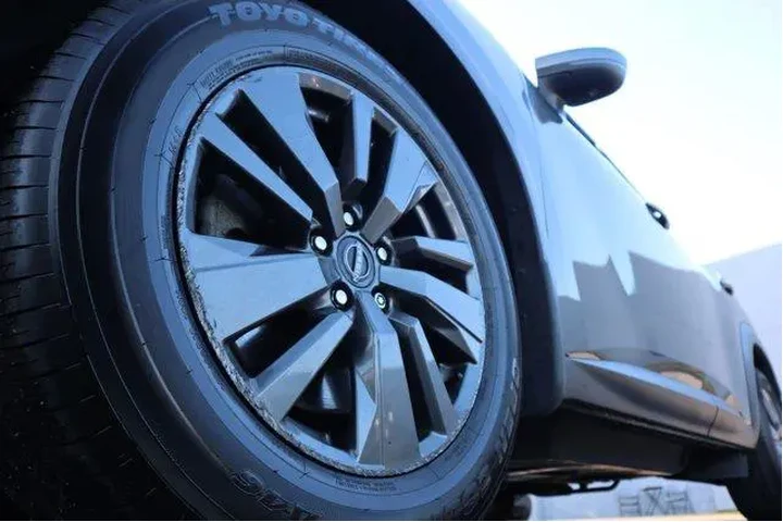 $25064 : Nissan Pathfinder 2022 AWD S image 8