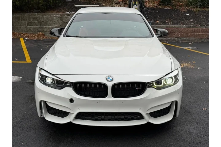 $41995 : 2018 M4 image 3