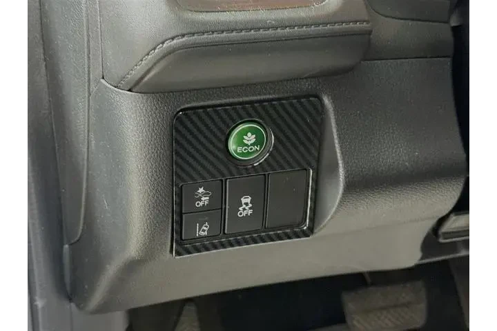 $27000 : Honda HR-V 2022 EX 4dr Cross image 10