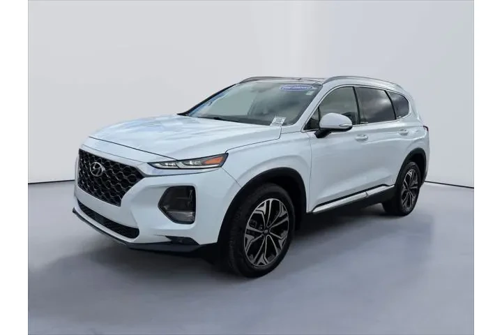 $21914 : Hyundai SANTA FE 2020 AWD SE image 7
