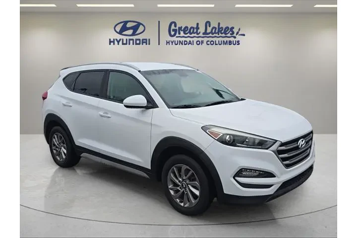 $7777 : Hyundai TUCSON 2018 SEL 4dr image 7