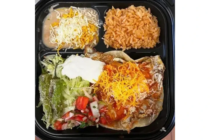 Castañedas Mexican Food😋 image 2