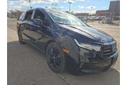 $35744 : Honda Odyssey 2023 Sport 4dr thumbnail