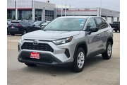 $25498 : Toyota RAV4 2024 AWD LE 4dr thumbnail