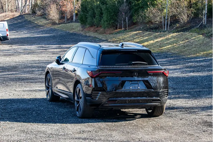 $27195 : Acura ZDX 2024 AWD Type S 4d image 6
