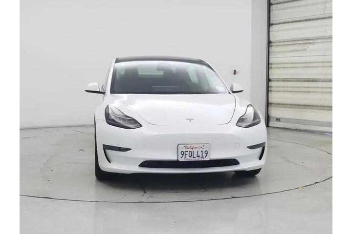 $24998 : Tesla Model 3 2023 4dr Sedan image 5