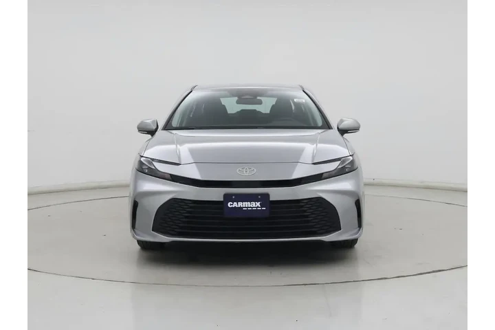 $27998 : Toyota Camry 2025 LE 4dr Sed image 5