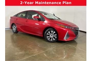 Gold Certified2020 Prius Prim en Madison