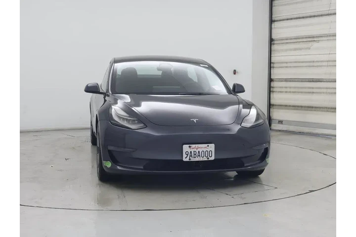 $29998 : Tesla Model 3 2022 AWD Long image 5
