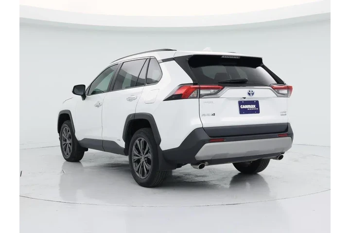 $36998 : Toyota RAV4 Hybrid 2024 AWD image 2