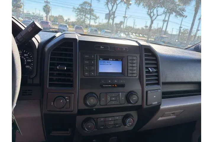 $28999 : Ford F-150 2020 4x2 XL 2dr R image 8