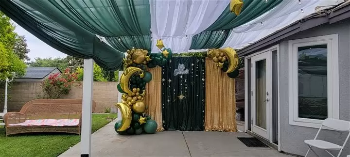 Nayely's Decoration image 2
