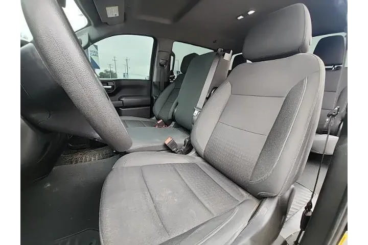 $26697 : Chevrolet Silverado 1500 202 image 7