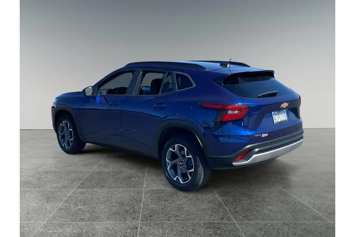 $26506 : Chevrolet Trax 2024 LT 4dr C image 3