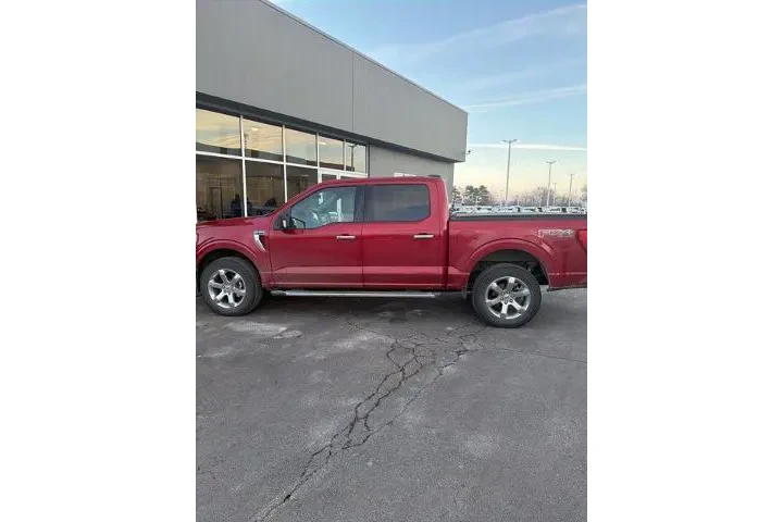 $39995 : Ford F-150 2022 4x4 XLT 4dr image 10