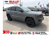 $29991 : Jeep Grand Cherokee WK 2022 thumbnail