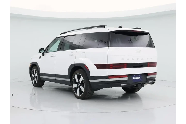 $38998 : Hyundai SANTA FE 2025 Limite image 2