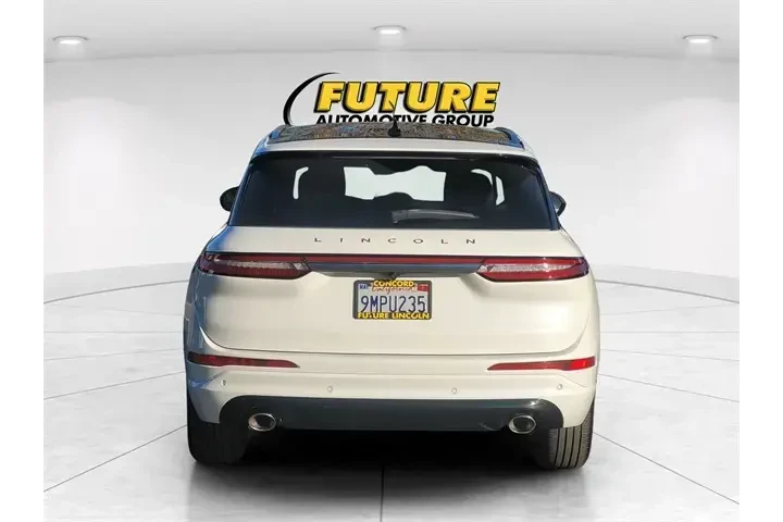 $29488 : Lincoln Corsair 2022 AWD Gra image 5