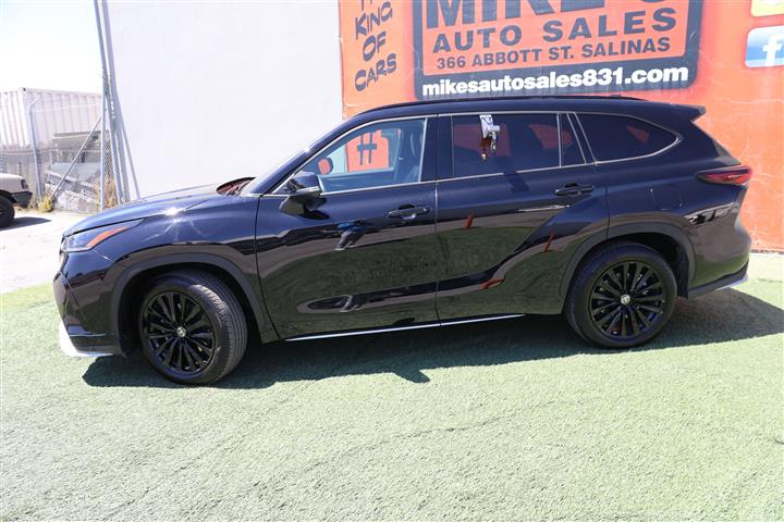 $45999 : 2024 TOYOTA HIGHLANDER XSE image 10