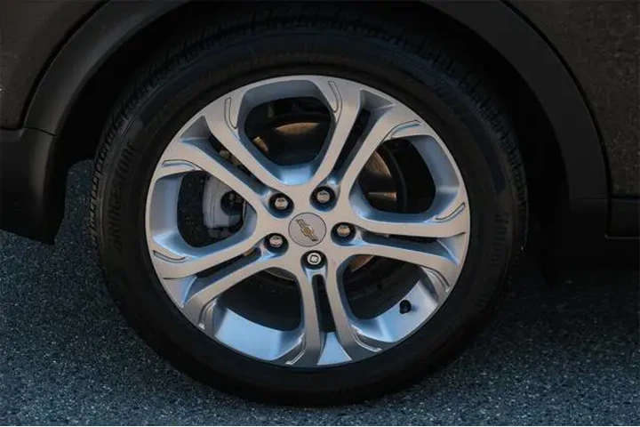 $10888 : Chevrolet Bolt EV 2019 LT 4d image 9