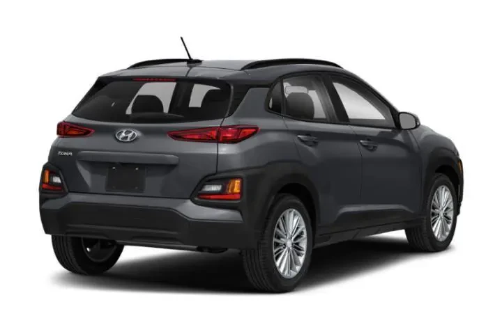 $19995 : Hyundai KONA 2021 AWD SEL 4d image 2