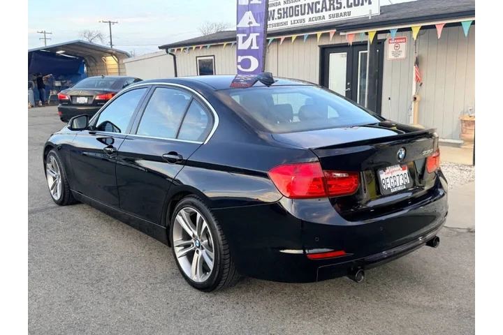 $12995 : 2015 BMW 3 Series 335i image 4
