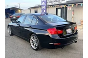 $12995 : 2015 BMW 3 Series 335i thumbnail